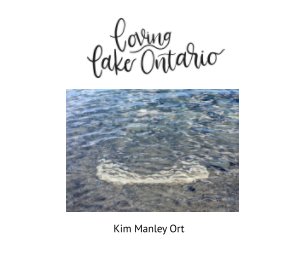 Loving Lake Ontario book cover