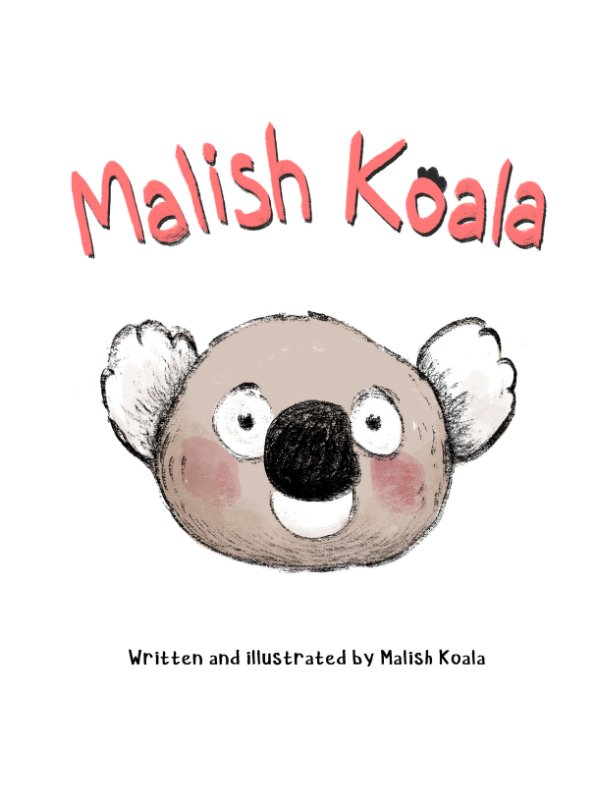 Visualizza Malish Koala di Malish Koala