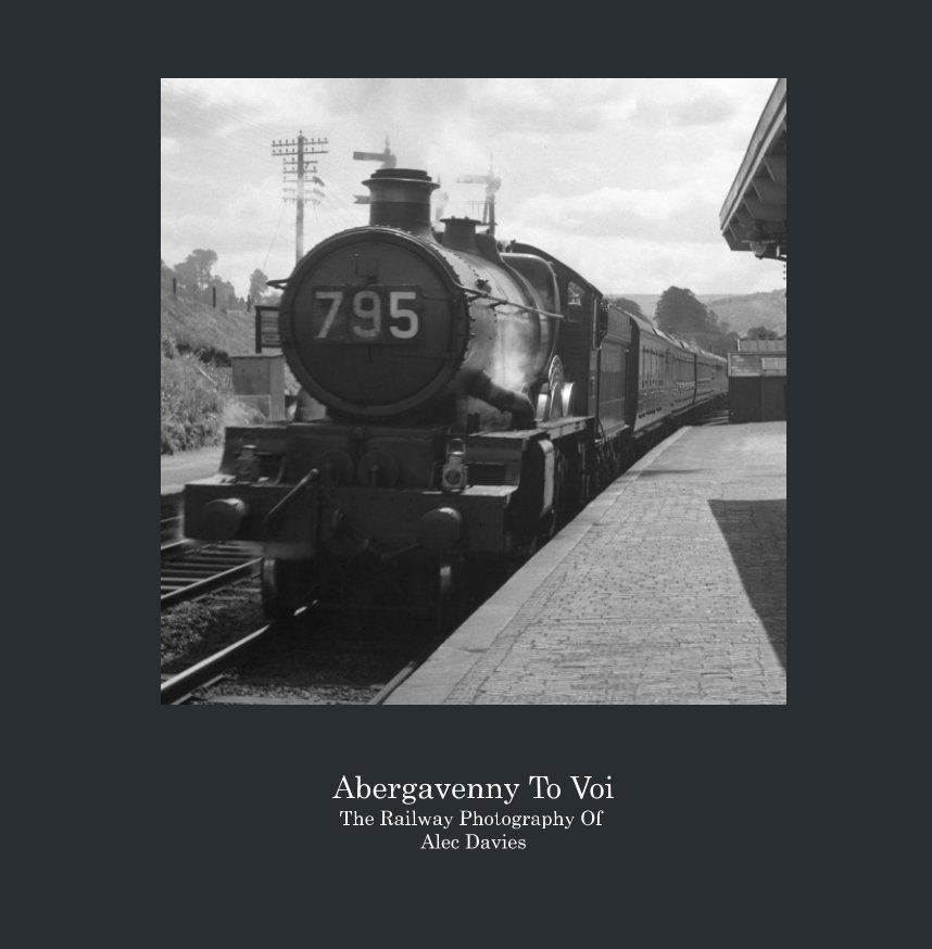 Abergavenny To Voi nach William Alec Davies anzeigen