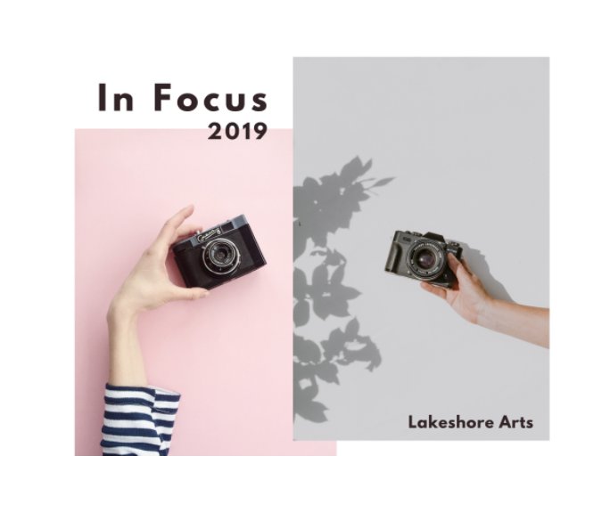 View In Focus 2019 by Lakeshore Arts