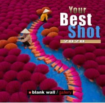 Your Best Shot book cover