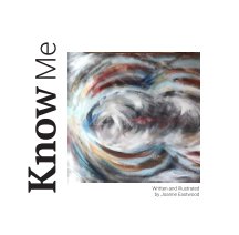 Know me book cover