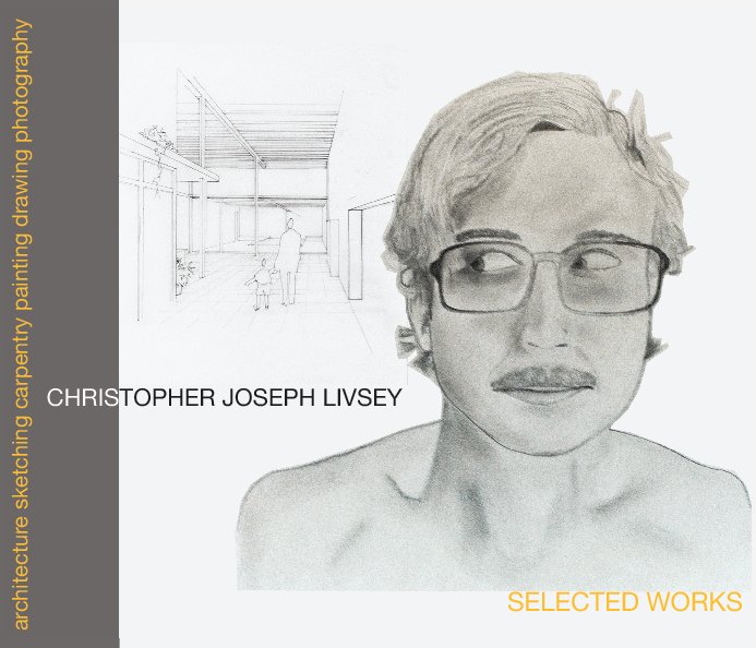 View Selected Works by Christopher Livsey