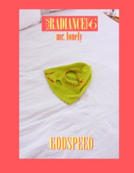 RADIANCE S2 EP6: godspeed book cover