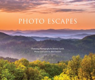 Photo Escapes book cover