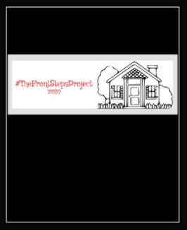 Our #TheFrontStepsProjectBook book cover