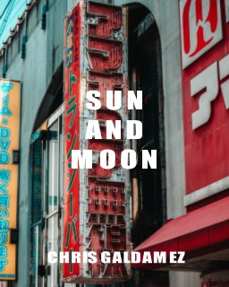 Sun And Moon book cover