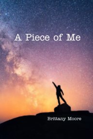 A Piece of Me book cover