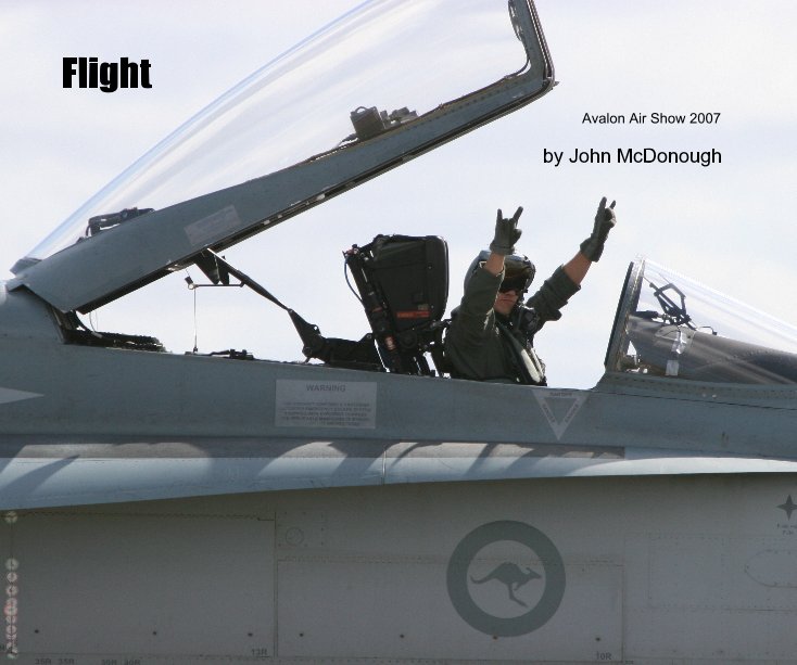 Bekijk Flight op John McDonough