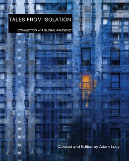 Tales From Isolation book cover