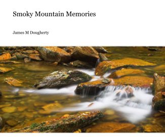 Smoky Mountain Memories book cover