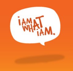 I am what I am book cover