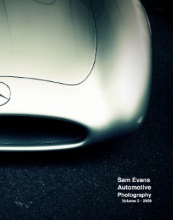 Auto Photography v2 book cover