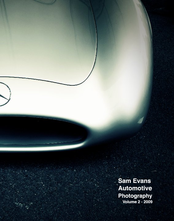 View Auto Photography v2 by Sam Evans