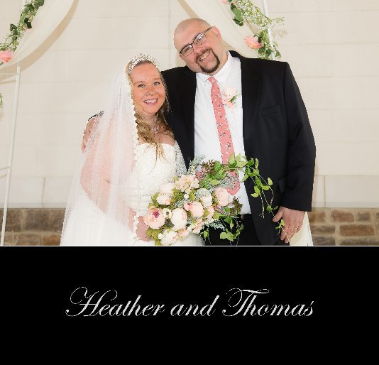 View Heather and Thomas by Thomas Bartler