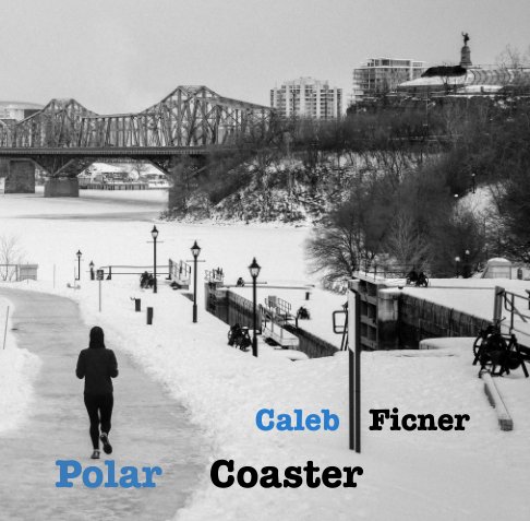 Visualizza PolarCoaster di Caleb Ficner