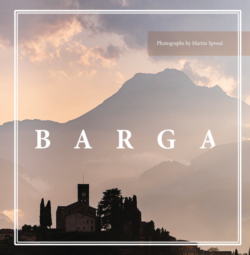 View Barga Photography by Martin Sproul