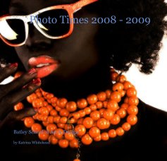 Photo Times 2008 - 2009 book cover