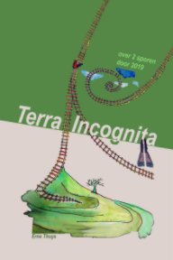 Terra Ingognita book cover