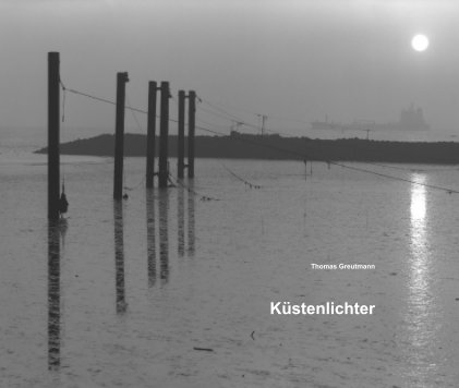 Küstenlichter book cover