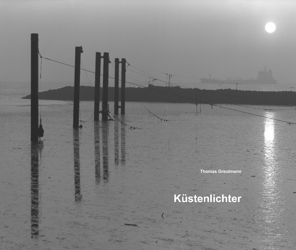 View Küstenlichter by Thomas Greutmann