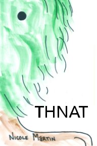 Thnat book cover