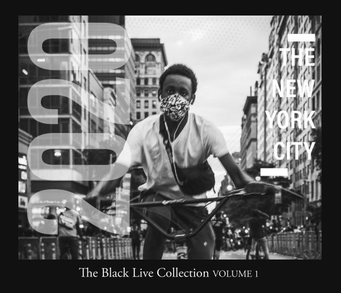 Visualizza The Black Live Collection Volume 1 di Rain Bermudez