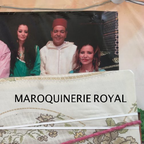 Maroquinerie Royal nach Herman van den Boom anzeigen