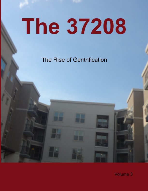 View The 37208 by James Lauderdale Jr