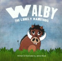 Walby book cover