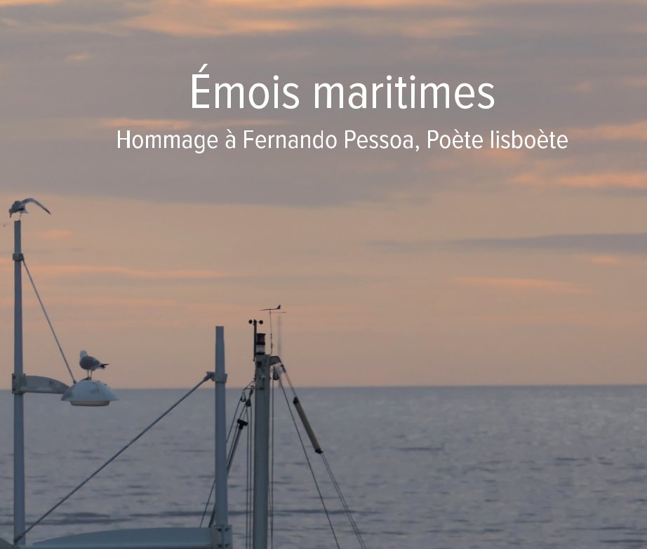 Bekijk Émois maritimes op Laurence. C