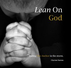 Lean On God book cover