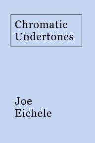 Chromatic Undertones book cover