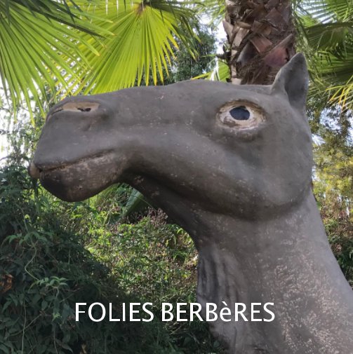 Visualizza Folies Berbères di HermanvandenbooM