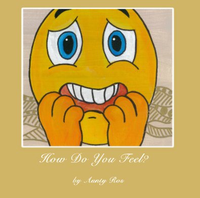 How Do You Feel? book cover