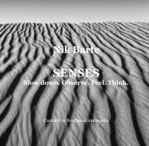 SENSES Catalogue Volume 1 book cover