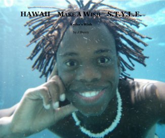 HAWAII MAKE A WISH S.T.Y.L.E. book cover