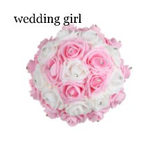wedding girl book cover