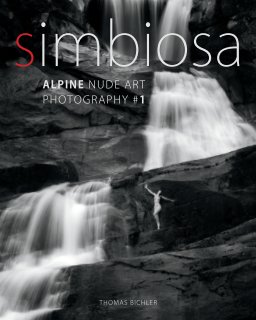 simbiosa  - Coffee-Table-Book #1 book cover