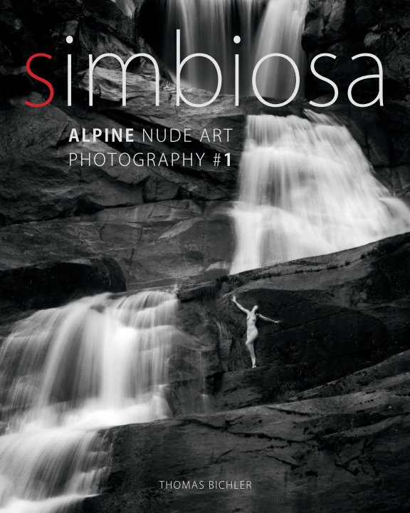 Bekijk simbiosa  - Coffee-Table-Book #1 op Thomas Bichler