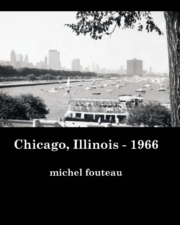 View Chicago by michel fouteau