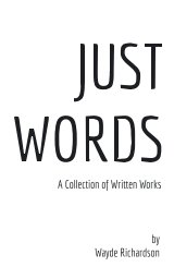 A Collection of Words book cover