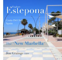 Estepona book cover