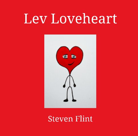 Bekijk Lev Loveheart op Steven Flint