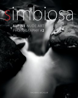 simbiosa  - Coffee-Table-Book #2 book cover