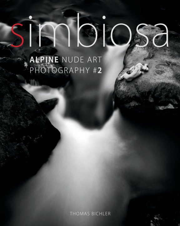 simbiosa  - Coffee-Table-Book #2 nach Thomas Bichler anzeigen