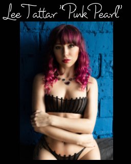 Lee Tattar "Pink Pearl" book cover