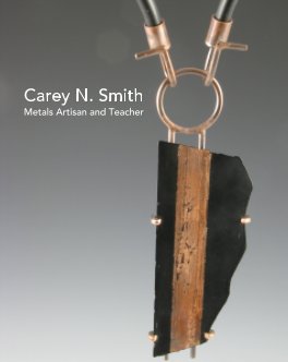 Carey N. Smith book cover