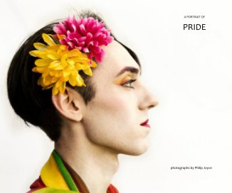 A Portrait of Pride book cover