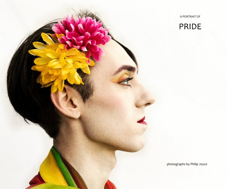 View A Portrait of Pride by Philip Joyce
